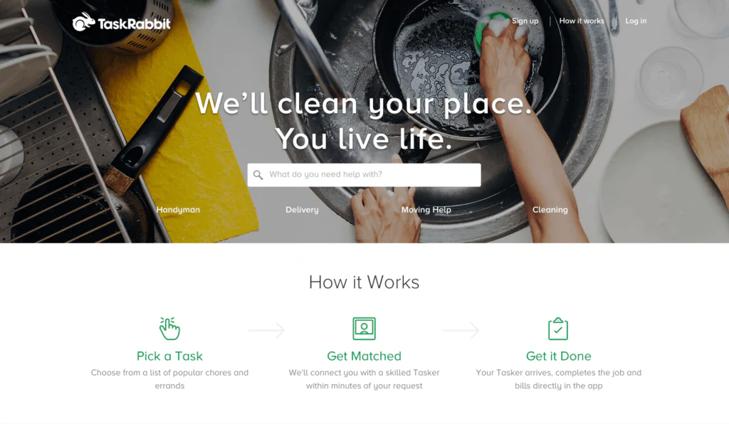 LuxeBuild — Строительная компания